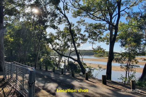 Property photo of 51 Moonee Creek Drive Moonee Beach NSW 2450