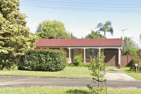 316 Hawkesbury Rd, Winmalee, NSW 2777