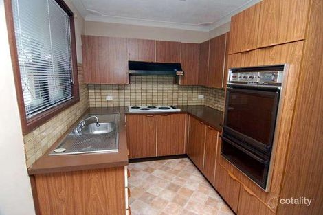 Property photo of 26 The Grandstand St Clair NSW 2759