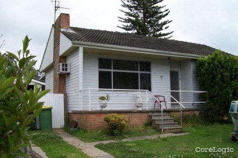 Property photo of 153 Winbin Crescent Gwandalan NSW 2259