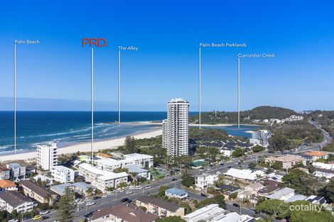 Property photo of 15/987 Gold Coast Highway Palm Beach QLD 4221