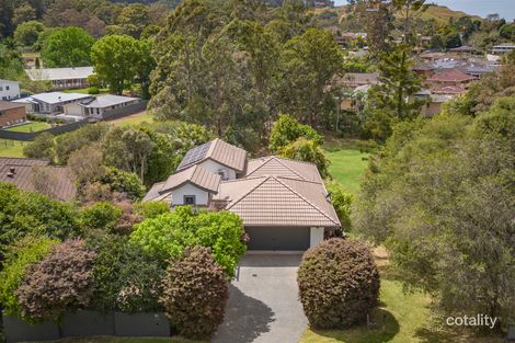 Property photo of 21 Lloyd Close Coffs Harbour NSW 2450