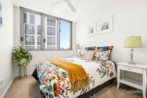 Property photo of 204/86 Centenary Drive Strathfield NSW 2135
