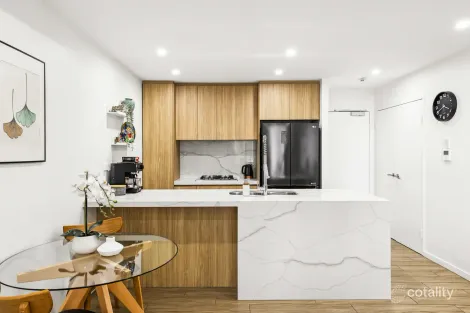 Property photo of 204/86 Centenary Drive Strathfield NSW 2135