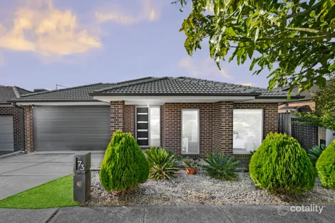 73 Silverwood Dr, Mernda, VIC 3754