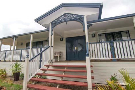 Property photo of 4 Falcon Street Dalby QLD 4405