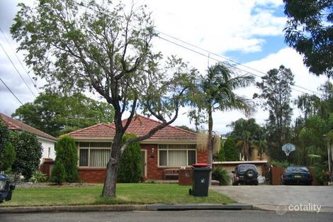 12 Kathleen Pde, Picnic Point, NSW 2213