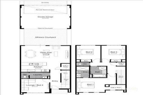 2033 Malia Rmbl, Alkimos, WA 6038