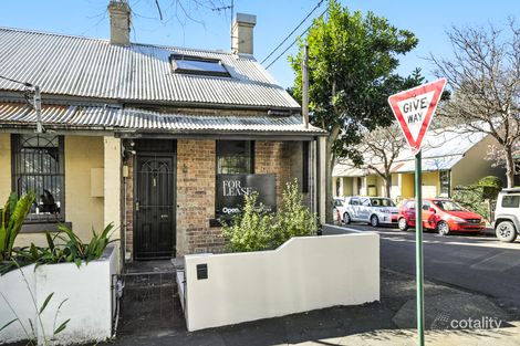 Property photo of 1 Campbell Street Glebe NSW 2037