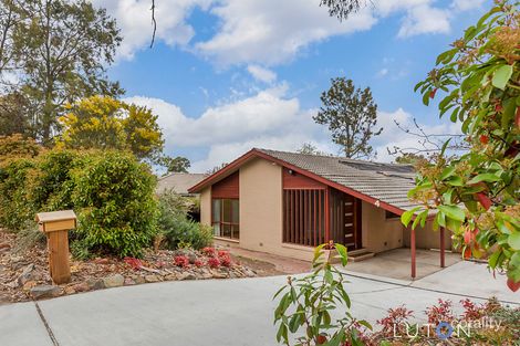 4 Stewart Cres, Melba, ACT 2615