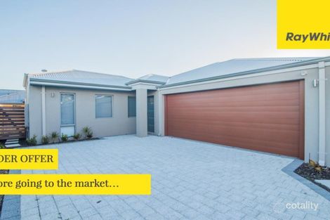 3/203 Hicks St, Gosnells, WA 6110