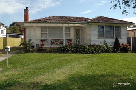11 Mcdonald Ave, Nowra, NSW 2541