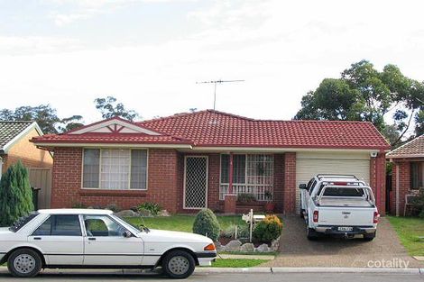 Property photo of 6 Morton Close Wakeley NSW 2176