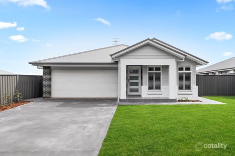 22 Goulburn St, Tarago, NSW 2580