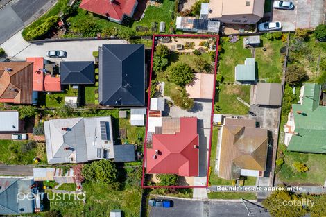 Property photo of 19 Reid Street Moonah TAS 7009