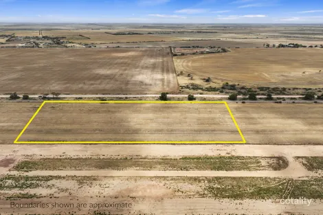 Lot 21 Magazine Rd, Wallaroo, SA 5556