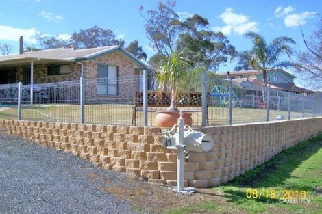 Property photo of 45 Gowrie-Birnam Road Gowrie Junction QLD 4352