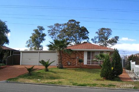 19 Cormorant Ave, Hinchinbrook, NSW 2168