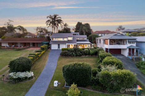 Property photo of 99 Raeburn Street Manly West QLD 4179