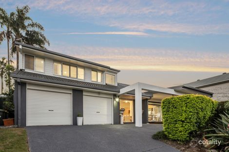 Property photo of 99 Raeburn Street Manly West QLD 4179