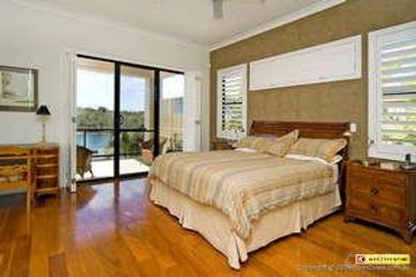 Property photo of 8102 The Circle Hope Island QLD 4212