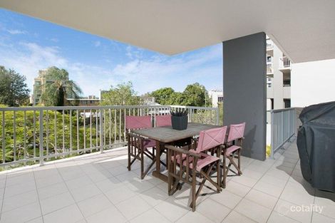 39/147-153 Lambert St, Kangaroo Point, QLD 4169