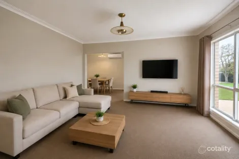 Property photo of 22 James Road Ferntree Gully VIC 3156
