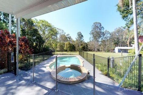Property photo of 30 Conifer Road Morayfield QLD 4506