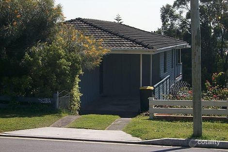 59 Miles St, Hawthorne, QLD 4171