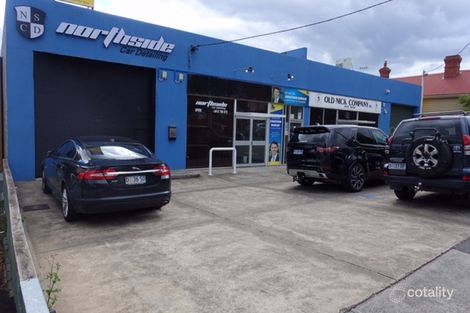 50 Letitia St, North Hobart, TAS 7000