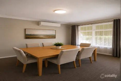Property photo of 22 James Road Ferntree Gully VIC 3156