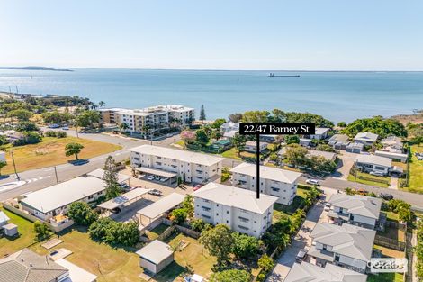 Property photo of 22/47 Barney Street Barney Point QLD 4680