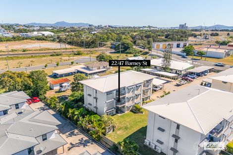 Property photo of 22/47 Barney Street Barney Point QLD 4680