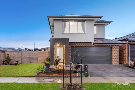 6 Messina St, Fraser Rise, VIC 3336