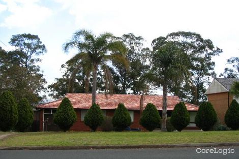 Property photo of 12 Buckingham Road Baulkham Hills NSW 2153