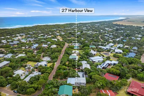 Property photo of 27 Harbour View Sandy Point VIC 3959