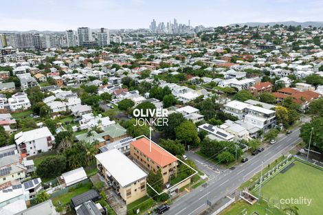 1-5/309 Lancaster Rd, Ascot, QLD 4007