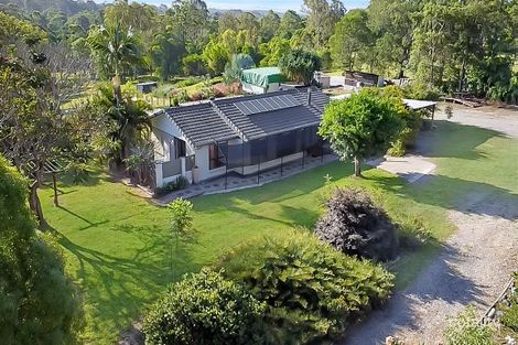 185-191 Dennis Rd, Cedar Vale, QLD 4285