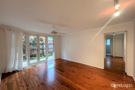 Property photo of 3/22 Barnsbury Grove Dulwich Hill NSW 2203