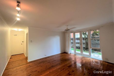 Property photo of 3/22 Barnsbury Grove Dulwich Hill NSW 2203