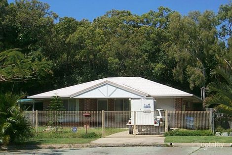 Property photo of 10 Forest Court Andergrove QLD 4740