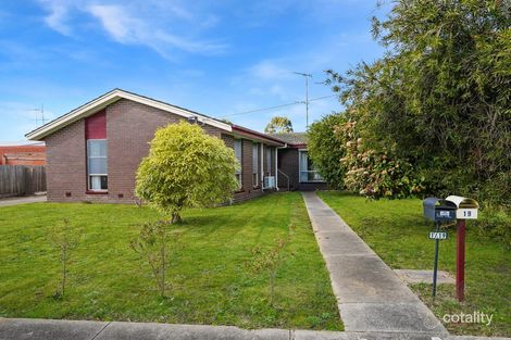 19 Walls Cres, Hamilton, VIC 3300