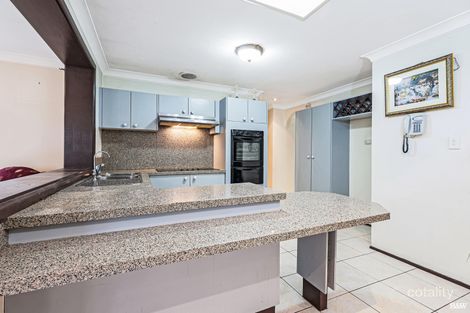 Property photo of 9 Concorde Place St Clair NSW 2759