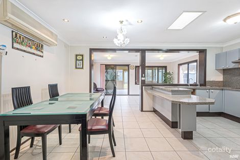 Property photo of 9 Concorde Place St Clair NSW 2759