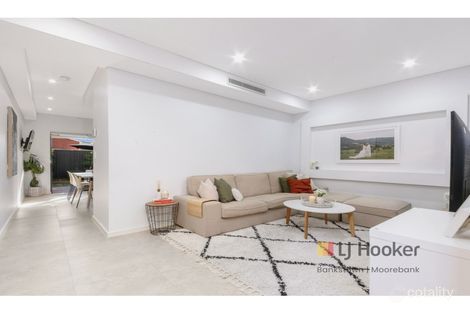 Property photo of 11/21-23 Balanada Avenue Chipping Norton NSW 2170