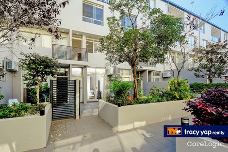 Property photo of 4/20 Herbert Street West Ryde NSW 2114