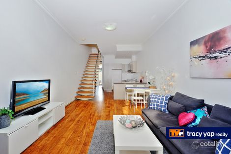 Property photo of 4/20 Herbert Street West Ryde NSW 2114