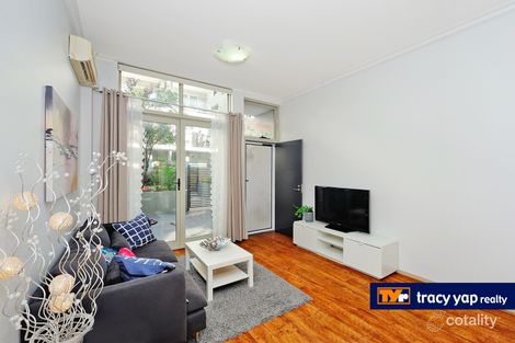 Property photo of 4/20 Herbert Street West Ryde NSW 2114
