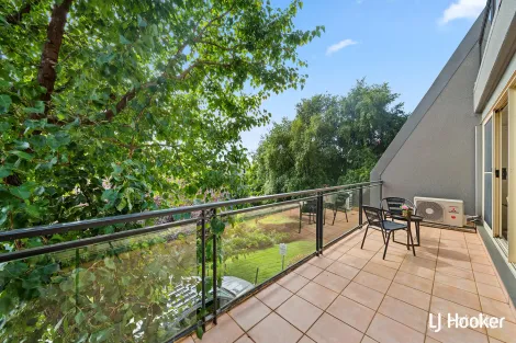 Property photo of 11/13 Chandler Street Belconnen ACT 2617