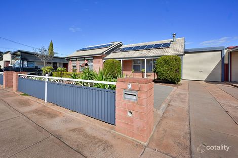 Property photo of 1 Flinders Avenue Whyalla Stuart SA 5608